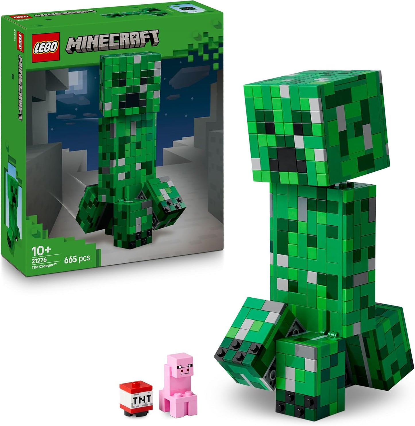 Der Creeper