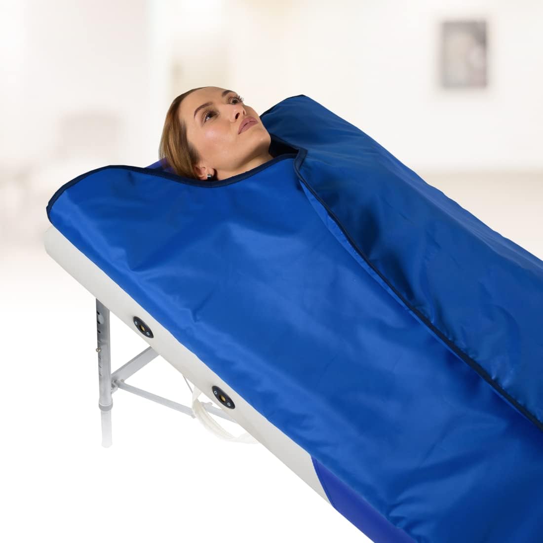 Infrasauna