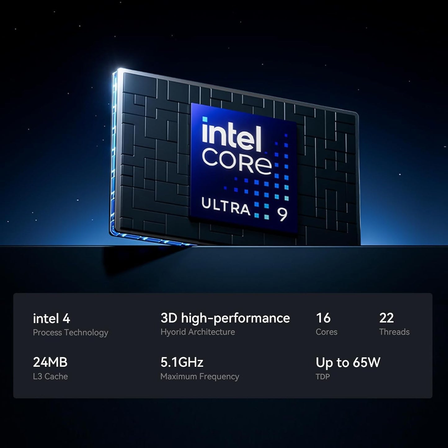 X7 Ti, X7 Ti Barebone