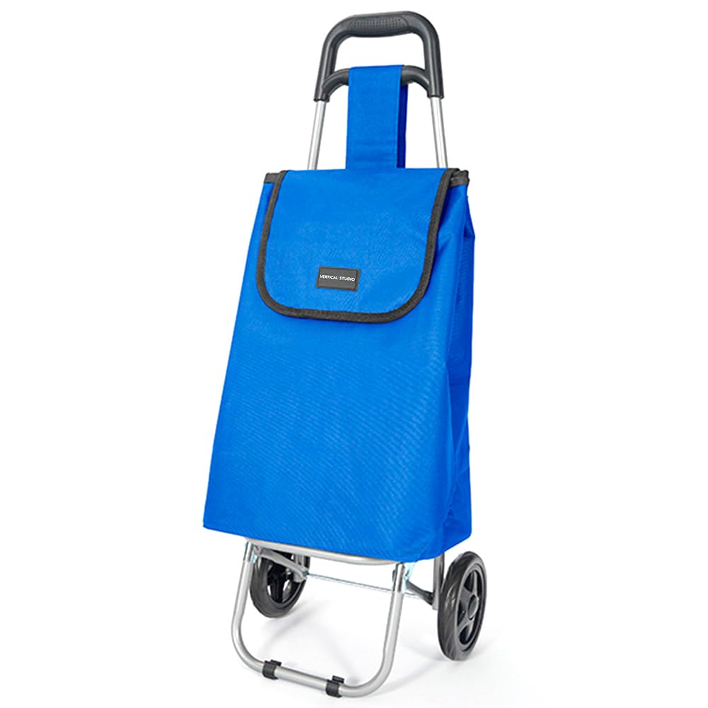 Klappbarer Einkaufstrolley, Royal