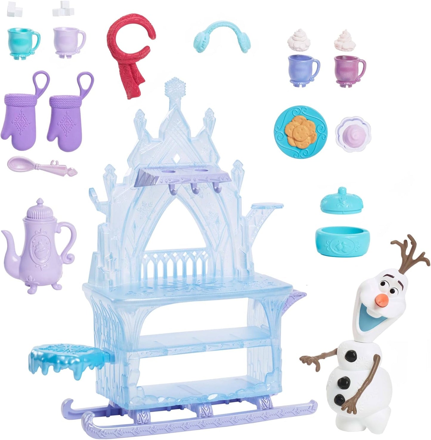Die Eiskönigin Olaf-Puppe, Olaf