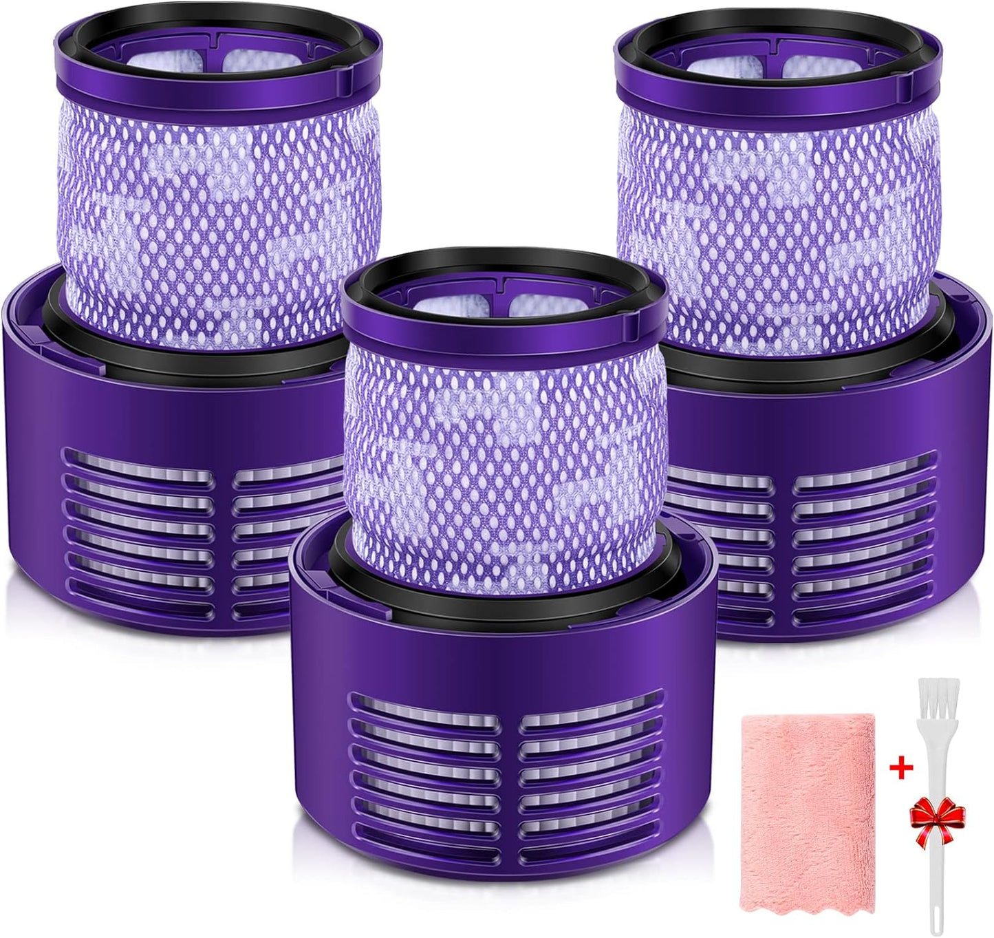 DY-969082-01 Ersatzfilter Set V10, V10