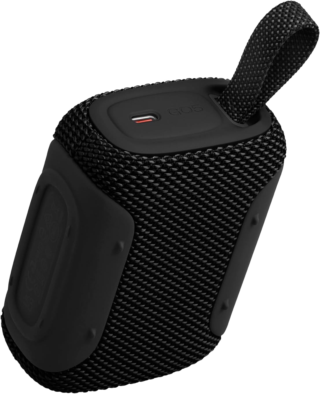 Go 5 Bluetooth-Lautsprecher, Go 5 Schwarz