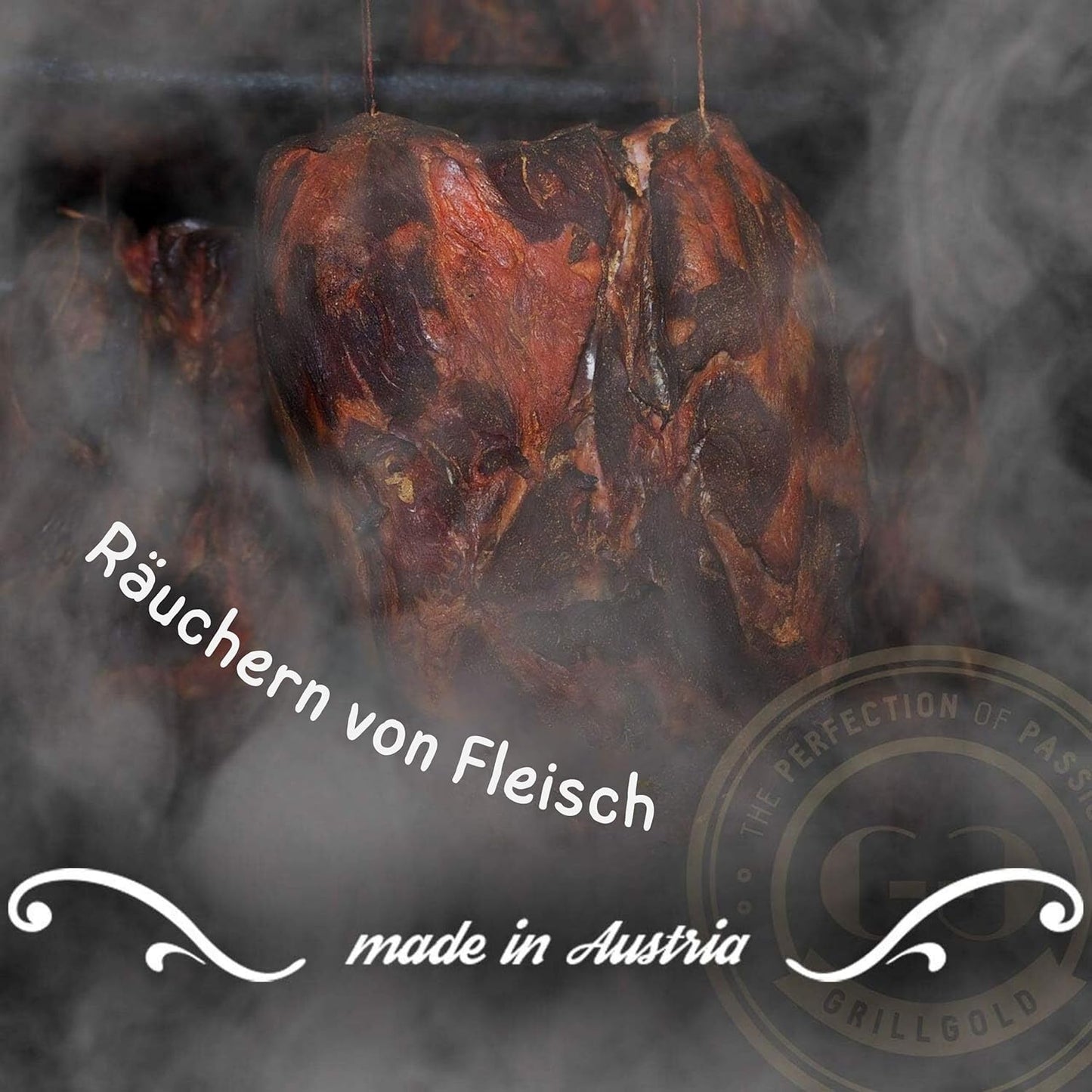 Räuchermehl Buche, 15 Liter Buche