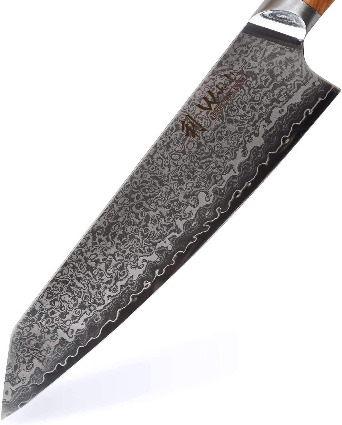 Chefmesser Kiritsuke, Kiritsukemesser