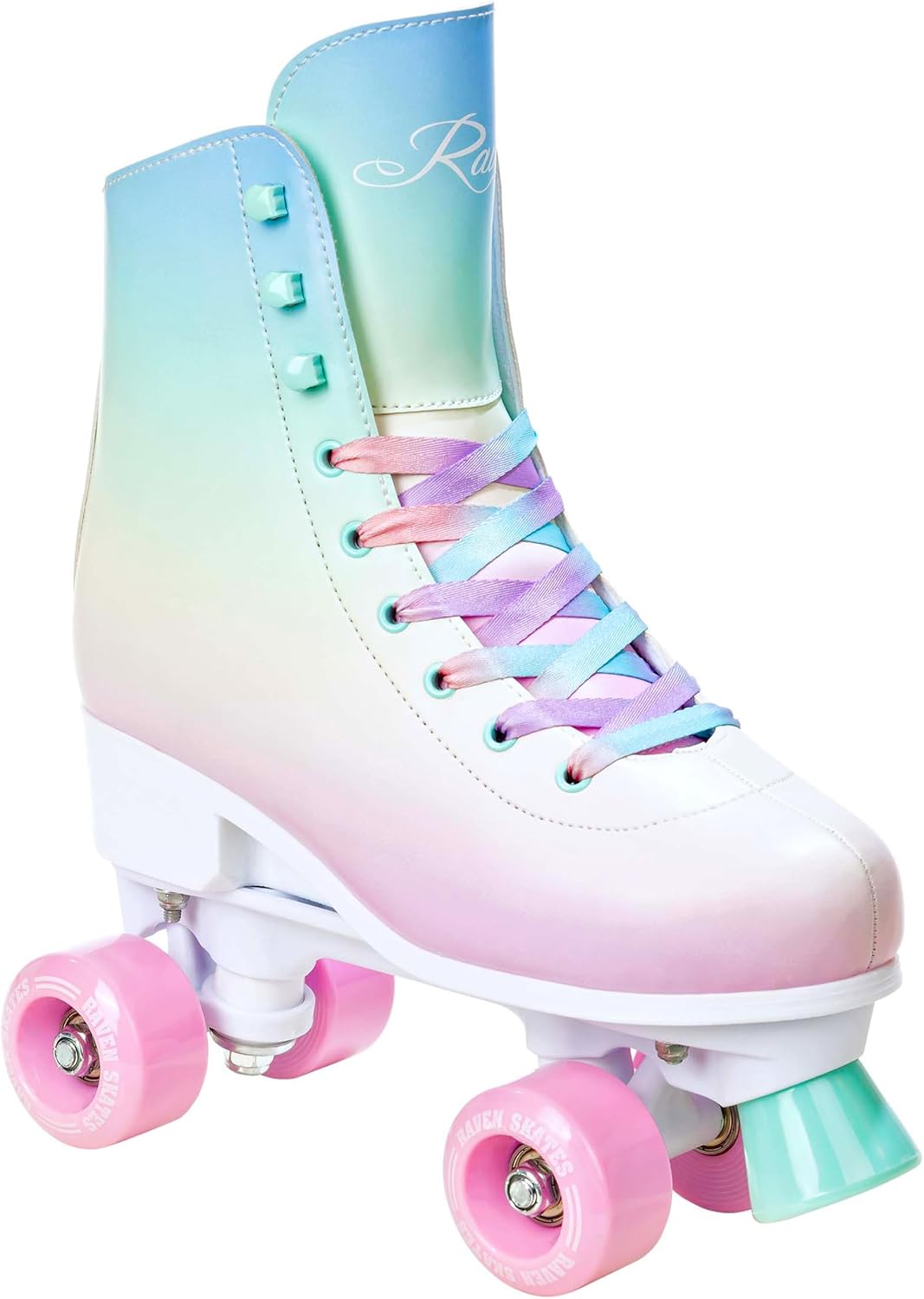 Rollschuhe Lexie, verstellbar, 31-34 (20cm-21,5cm) Lexie