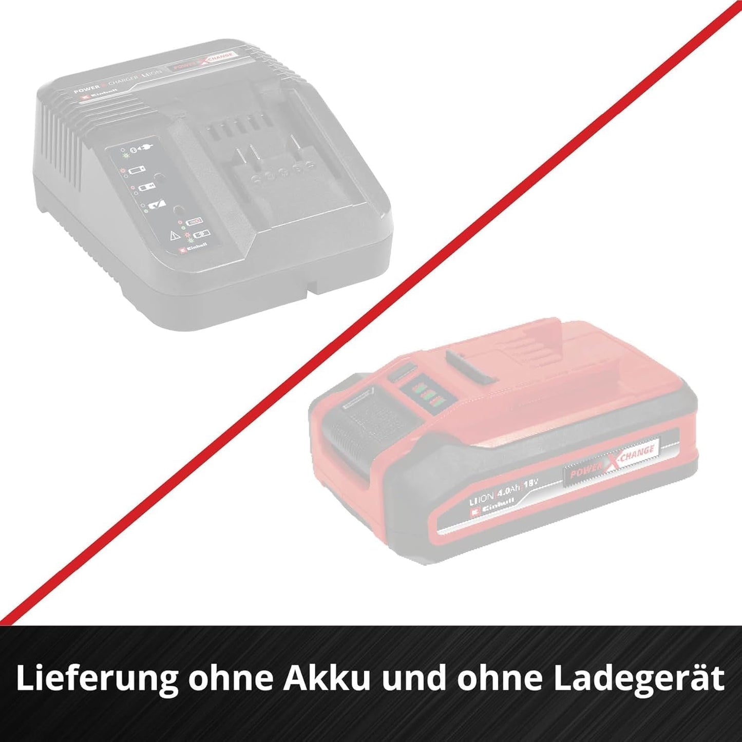Akku-Universalschneider TE-UC