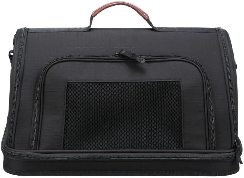 Hunde-Reisetasche für Flugzeug