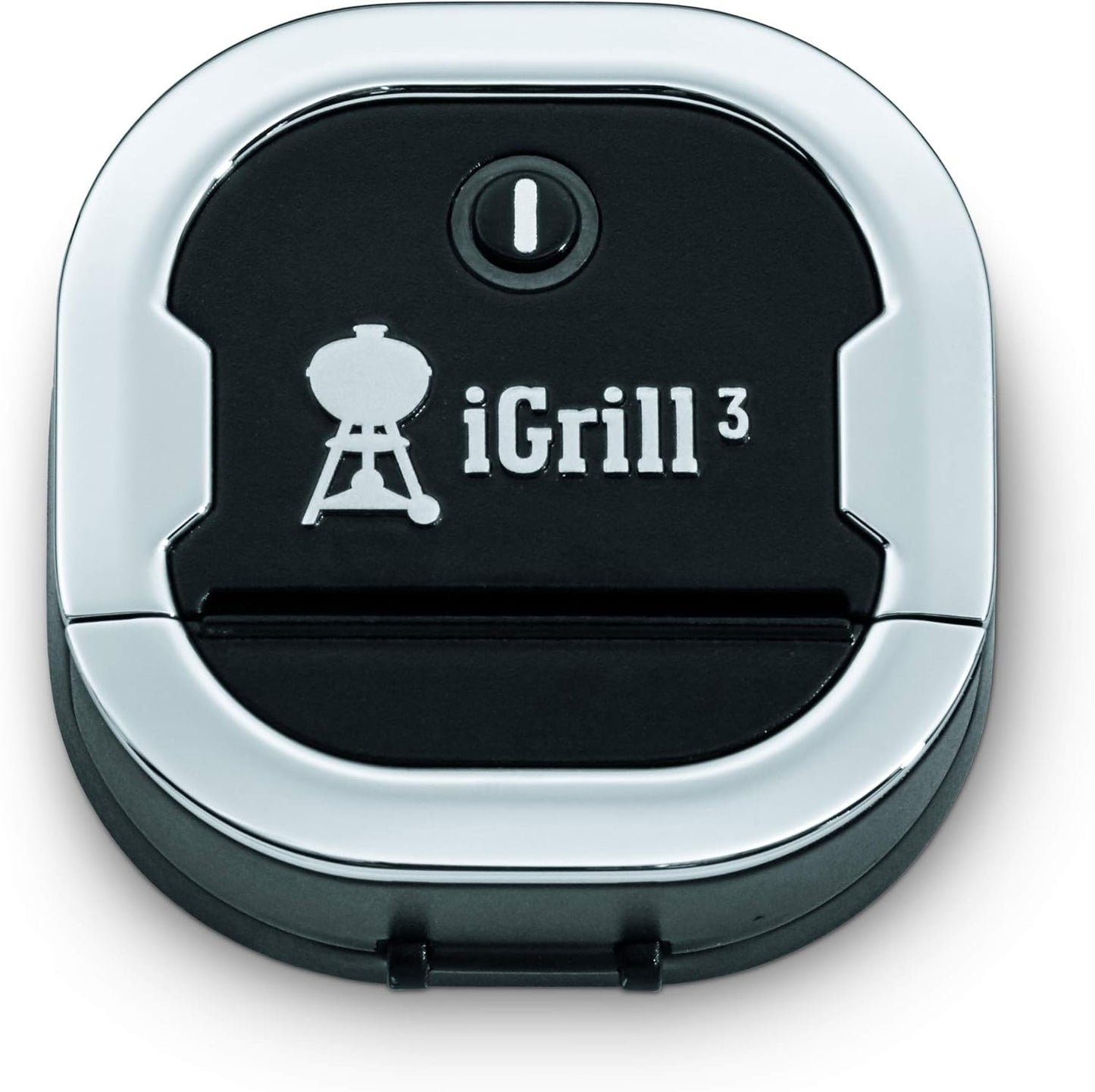 iGrill 3 - Bluetooth-Fleischthermometer, iGrill 3