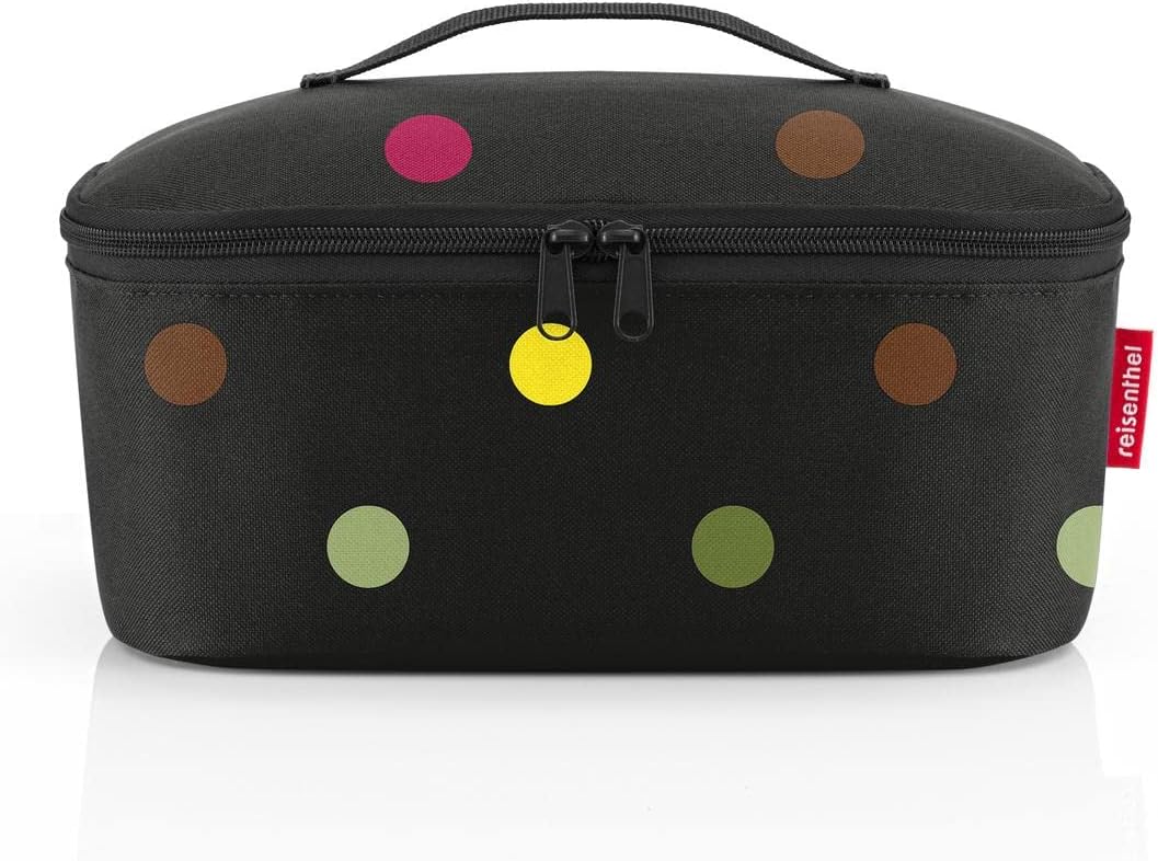 Pocket Dots, M Dots