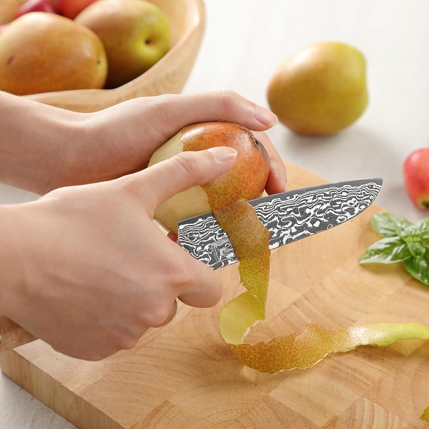 Kinone Santokumesser