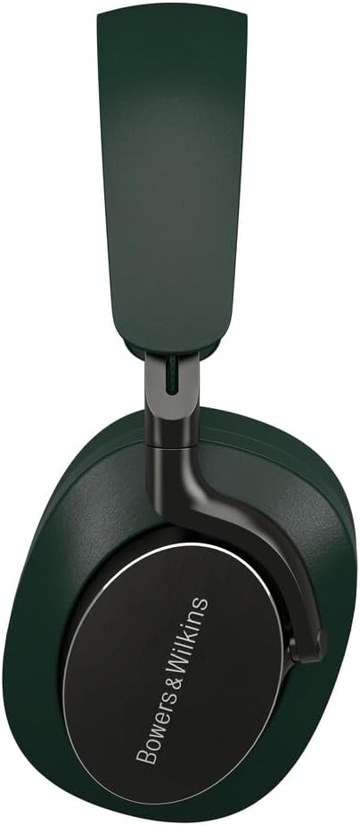 Px8 Over-Ear-Kopfhörer, Over-Ear Grün