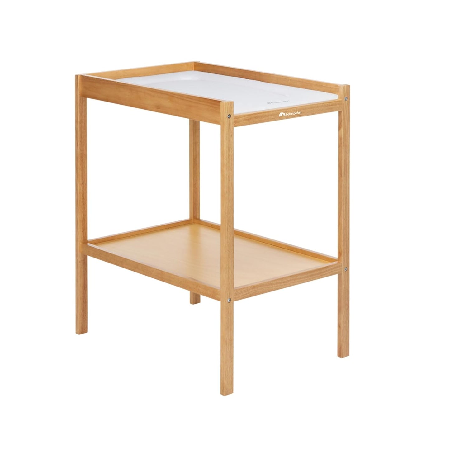 Daisy Wickeltisch mit Wickelunterlage, Daisy