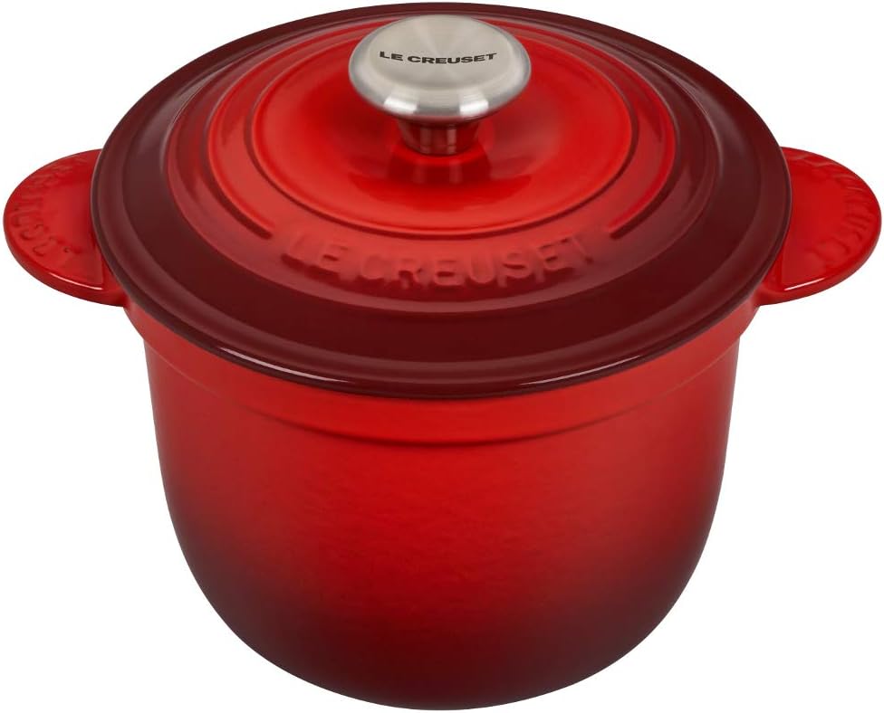 Cocotte Every, Kirschrot