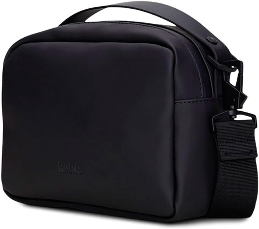 Box Bag Micro, S