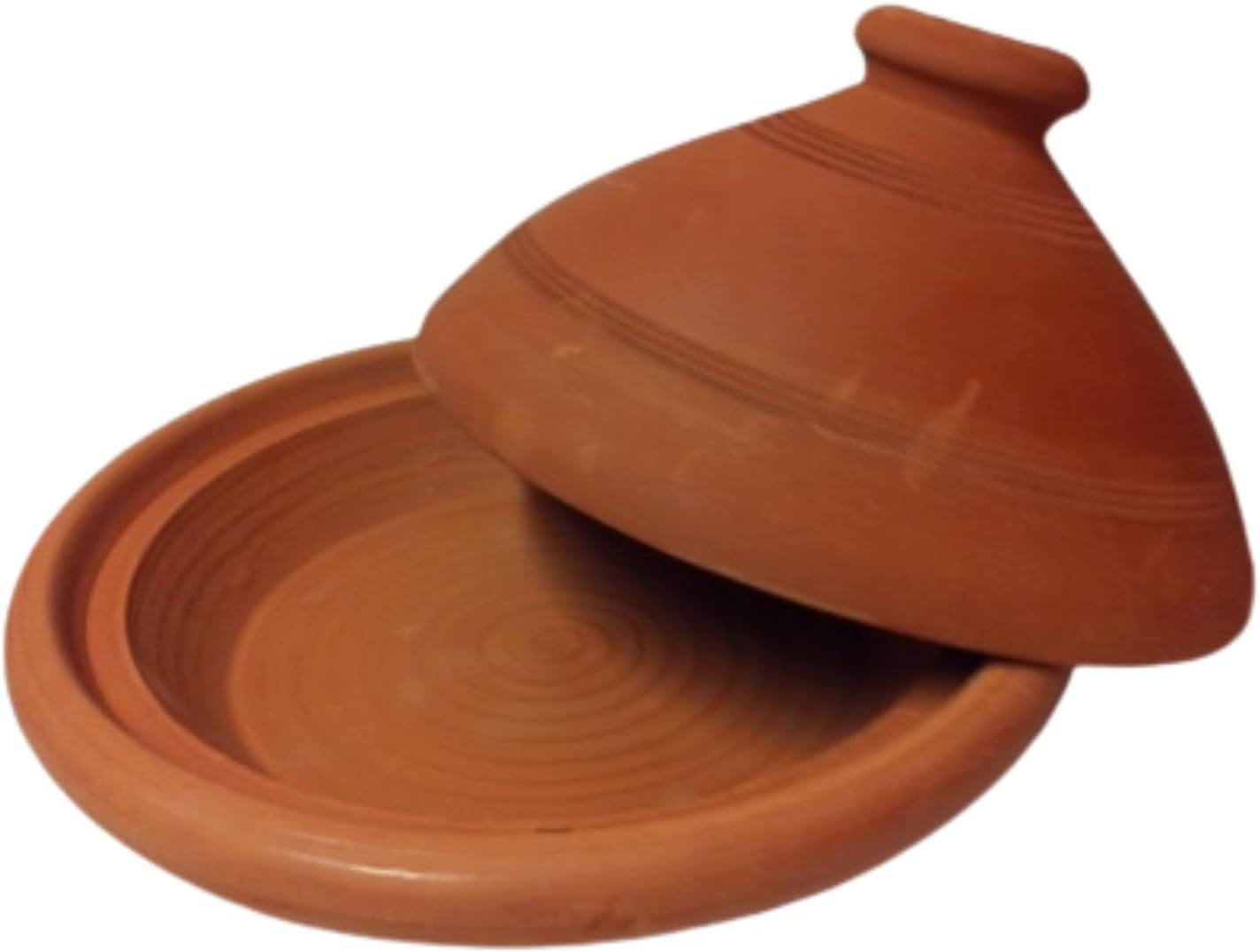 Marokkanische Tajine mit Stövchen (30 cm)