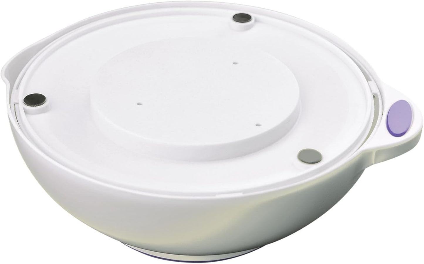 Mechanische Küchenwaage 610n