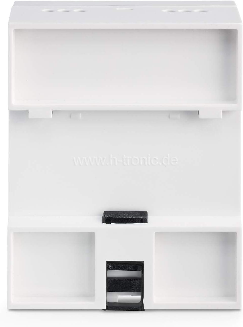 H Tronic Temperaturschalter Hutschienen HTS 1000