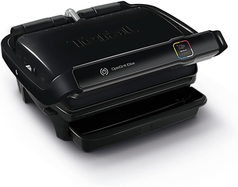 OptiGrill Elite Kontaktgrill