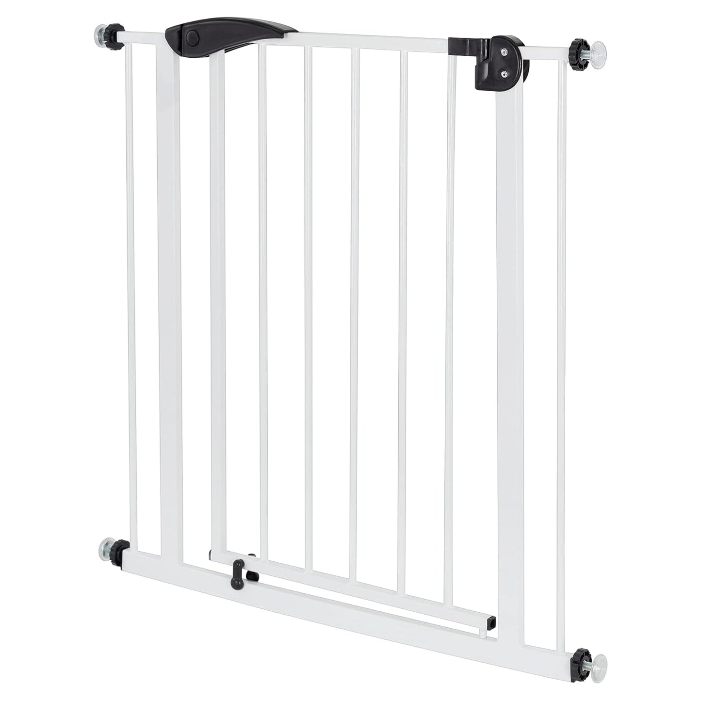 Türschutzgitter, 75-85cm (1er Pack)