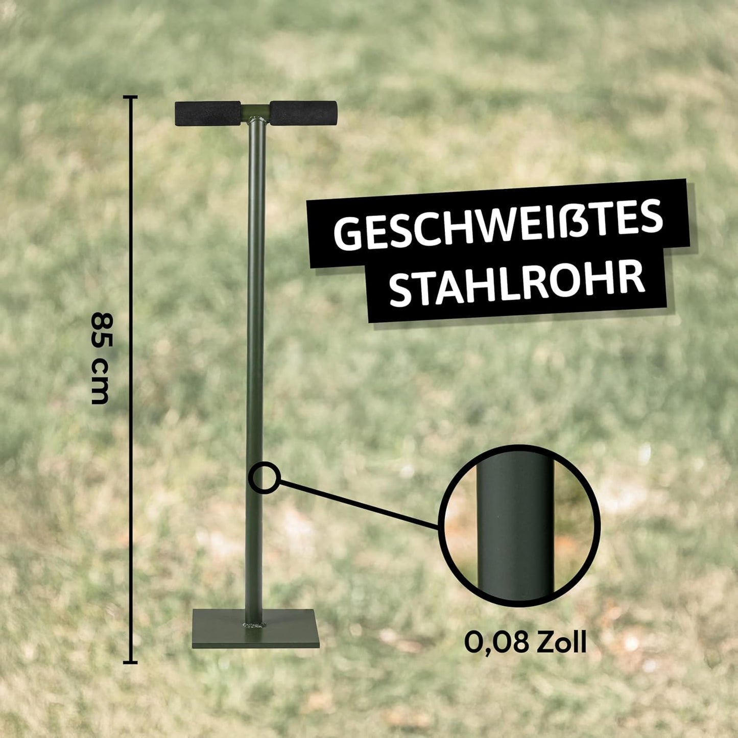 Bodenverdichter