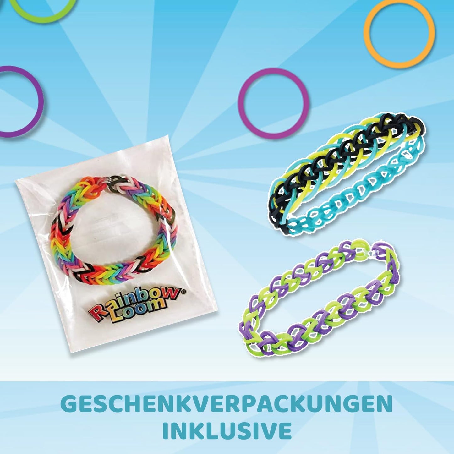 Rainbow Loom Boutique