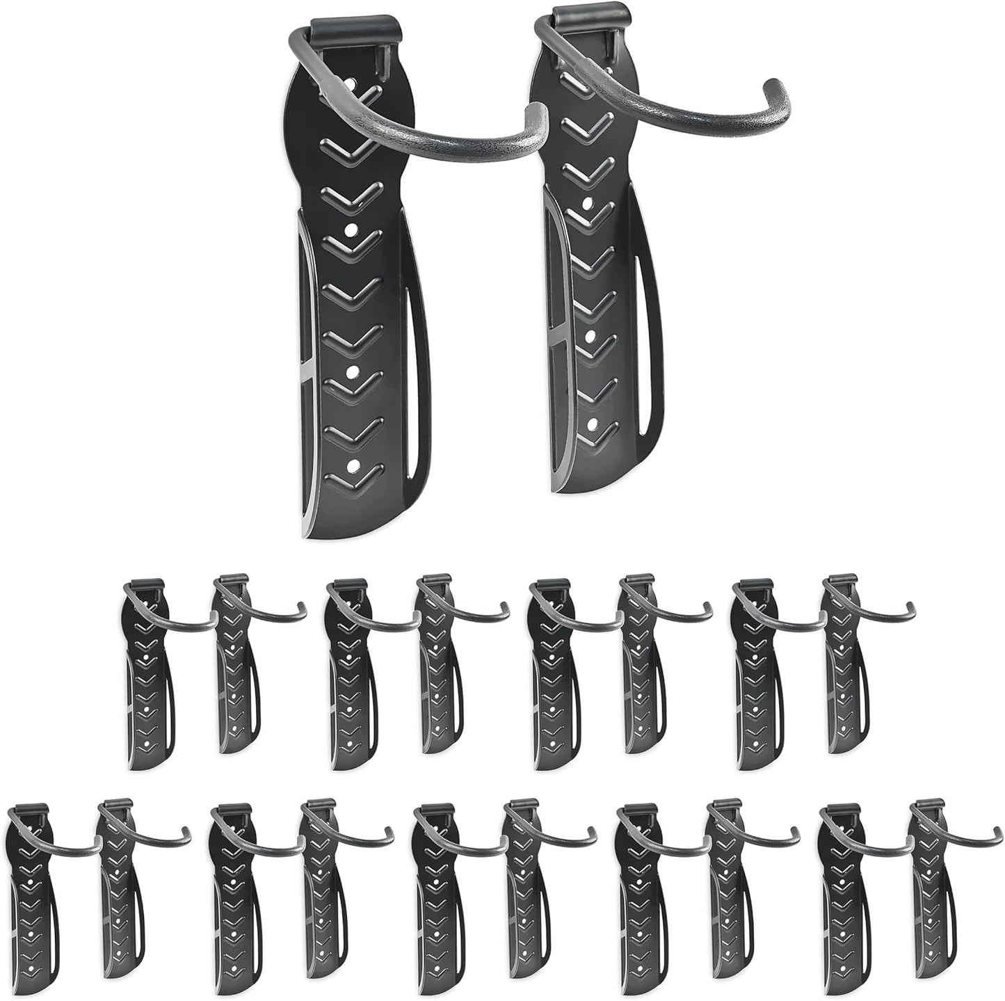 Velowandhalter, 8
