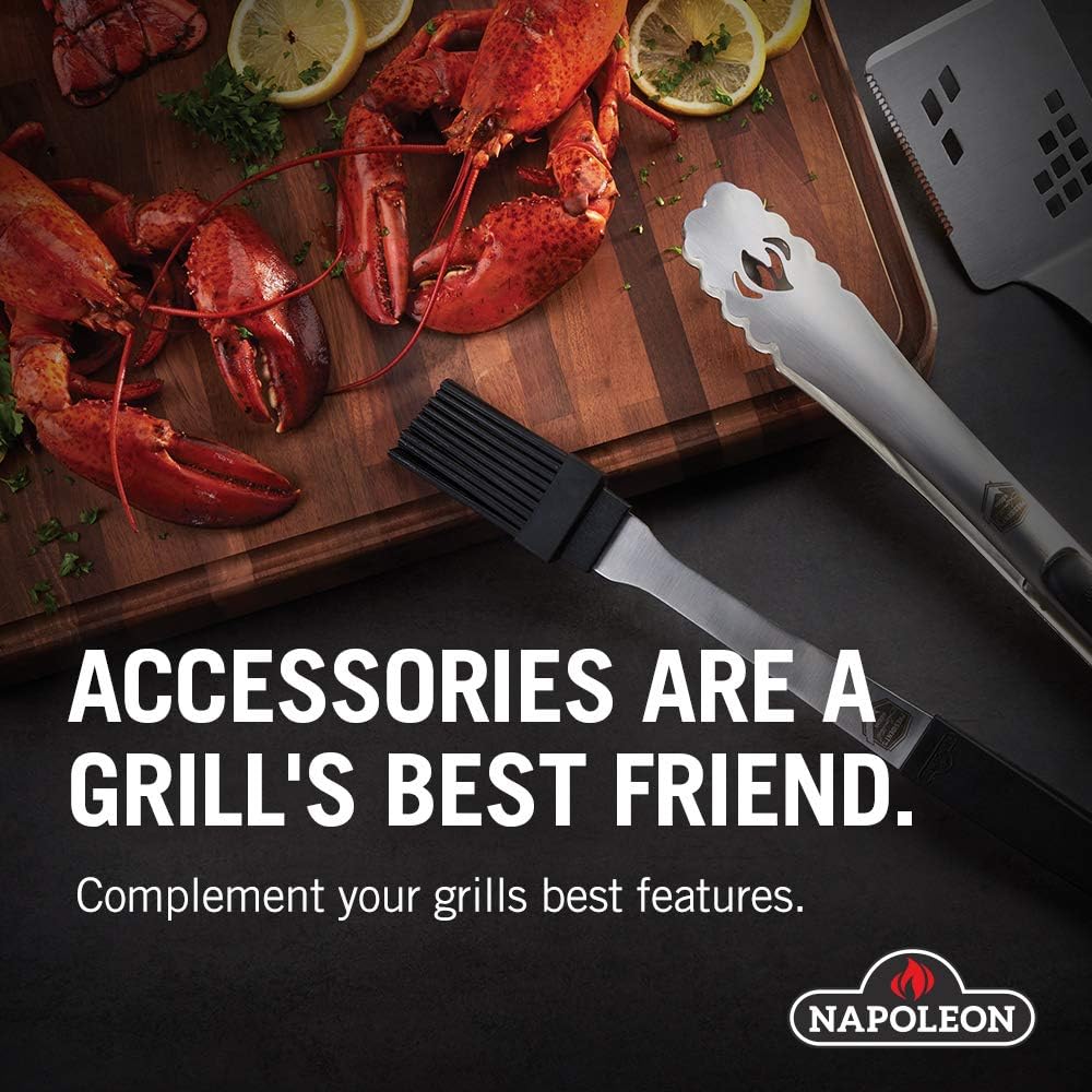 Plancha Grill Set ‎70030
