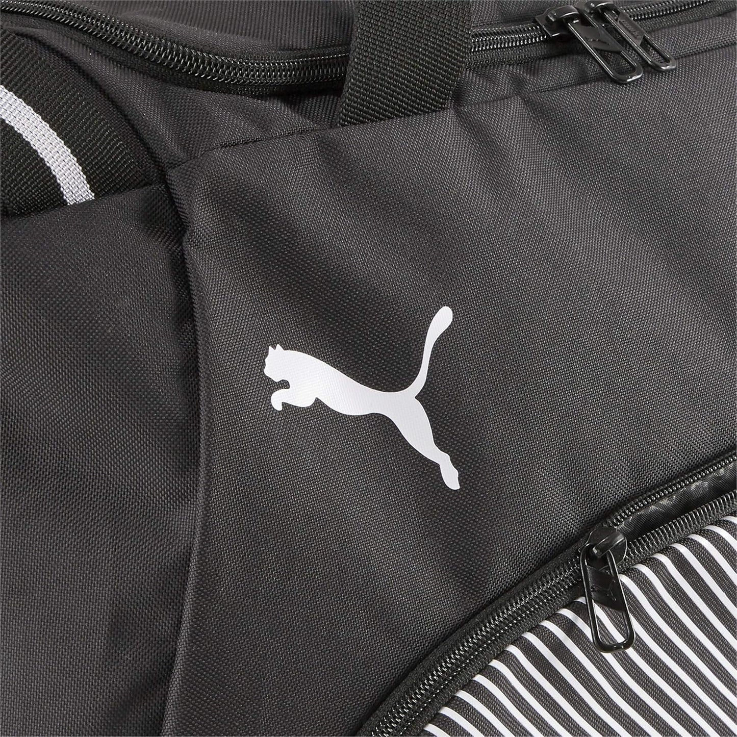 Uni Sporttasche Osfa, Puma Black OSFA Single