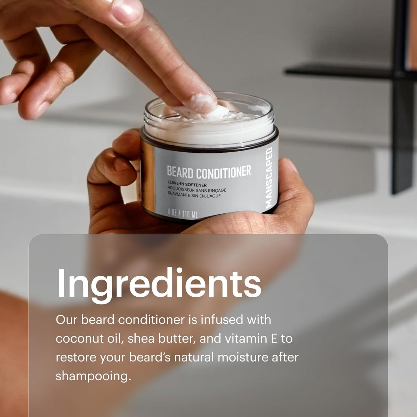 Beard Conditioner