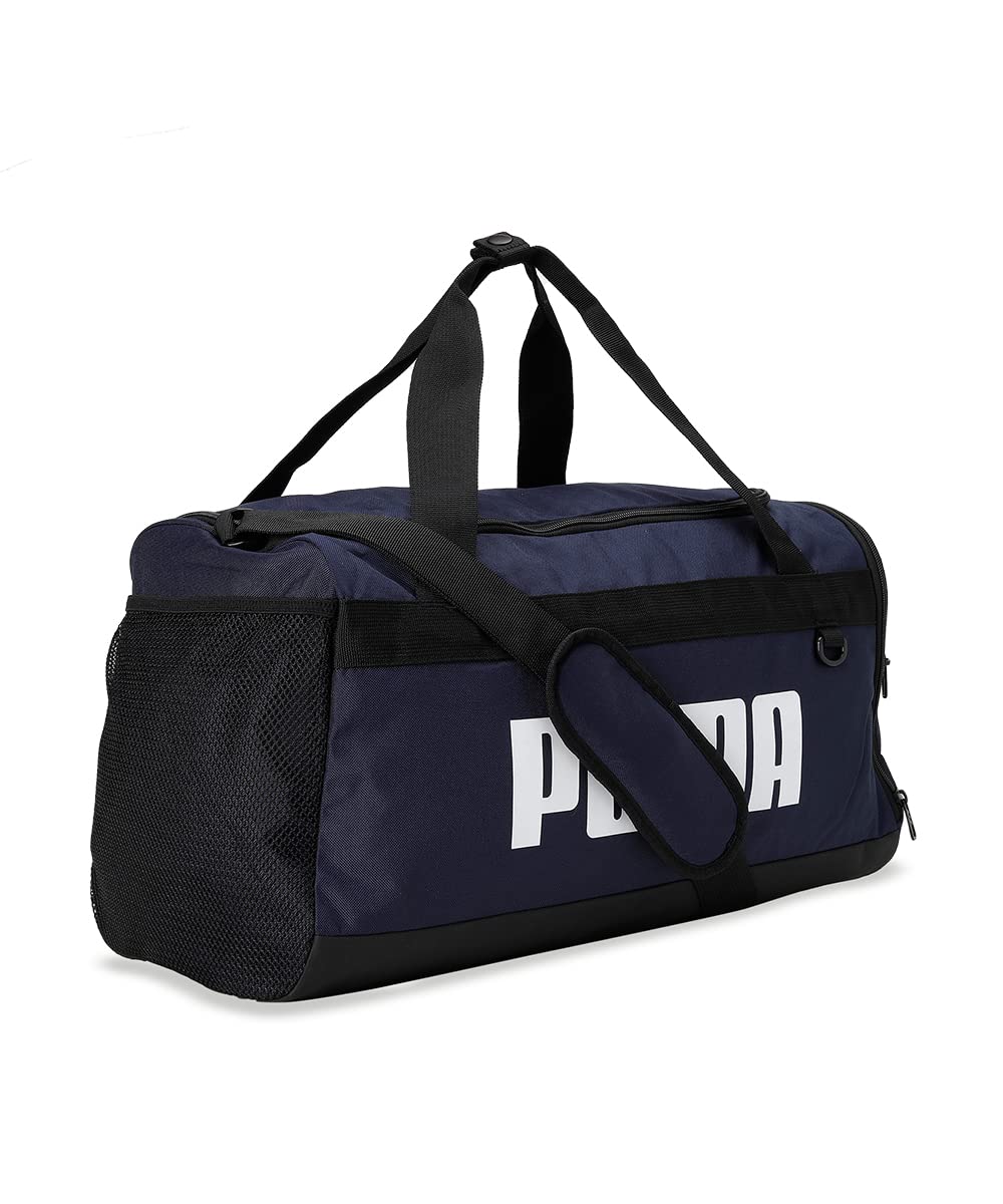 Challenger Duffel Bag S, S Duffel Navy