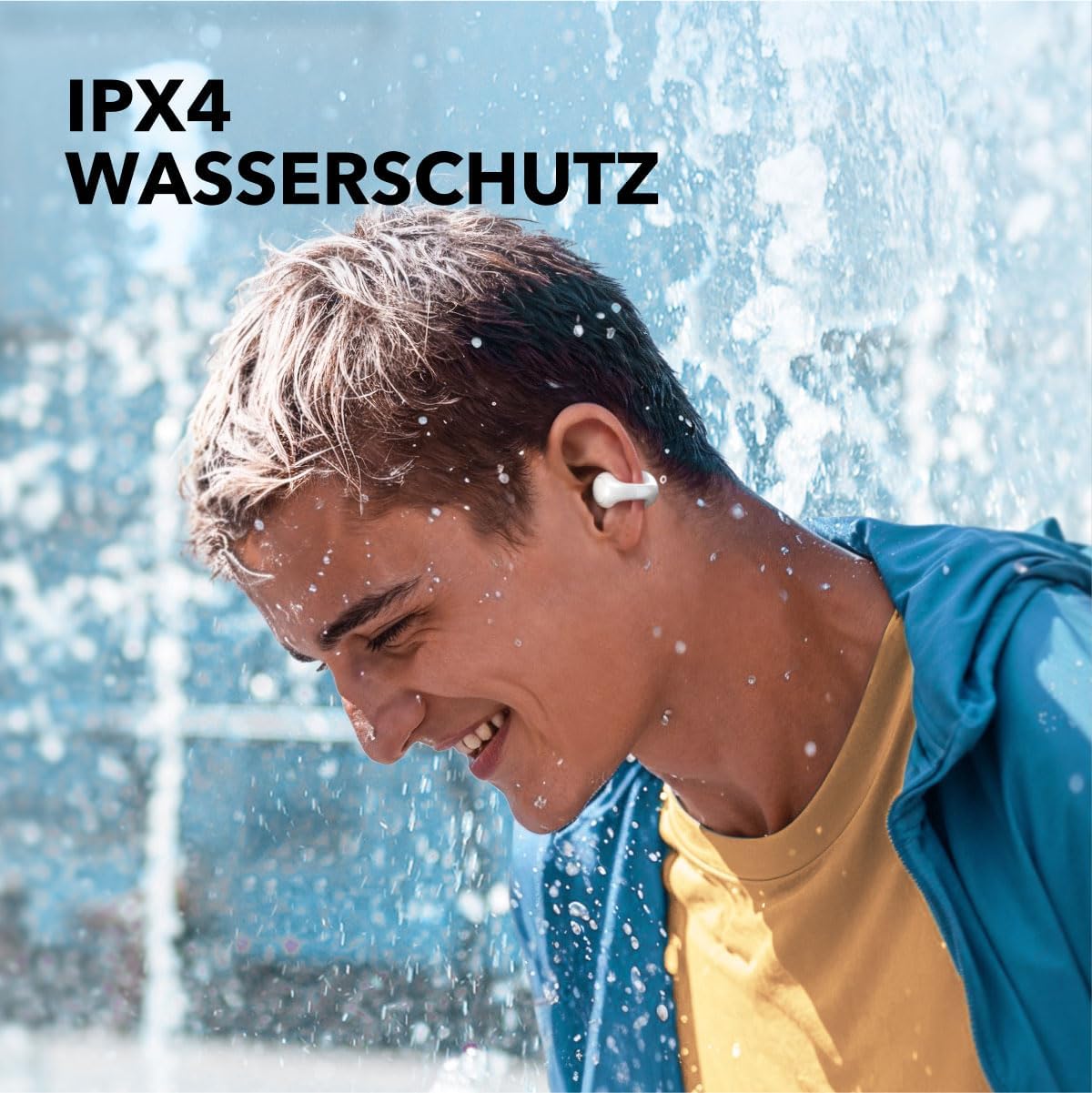 Open-Ear Earbuds C30i, C30i weiss