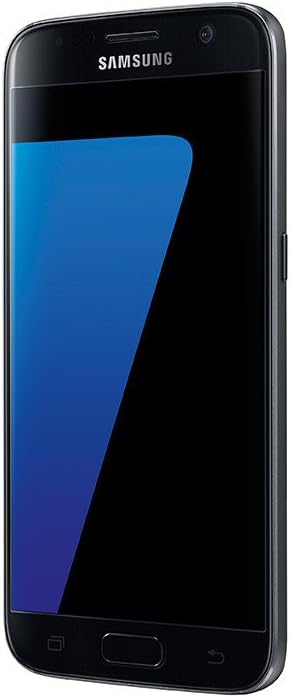 Galaxy S7 Smartphone (5,1 Zoll Display), 32 GB, Black