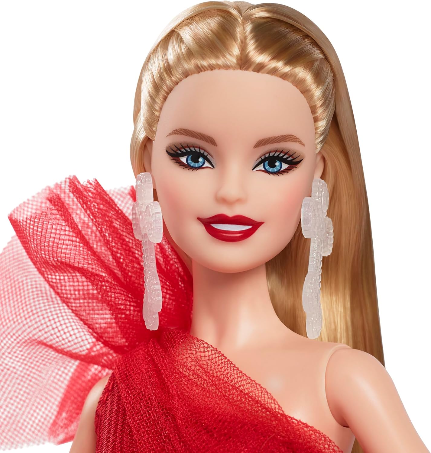 Signature Doll - 2024 Holiday Blonde