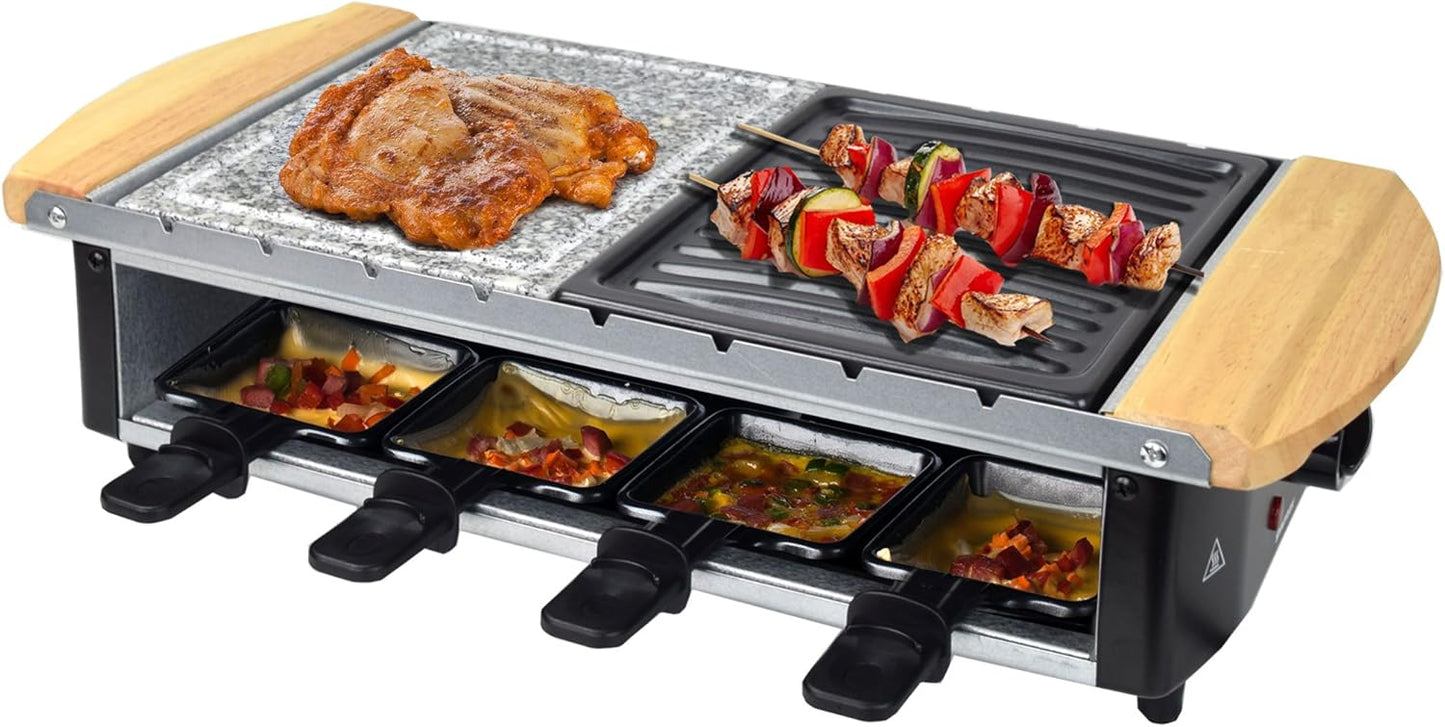 Raclette Uri