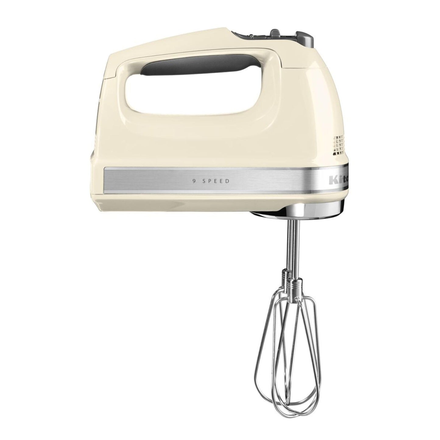 Handrüher KHM9212, Crème