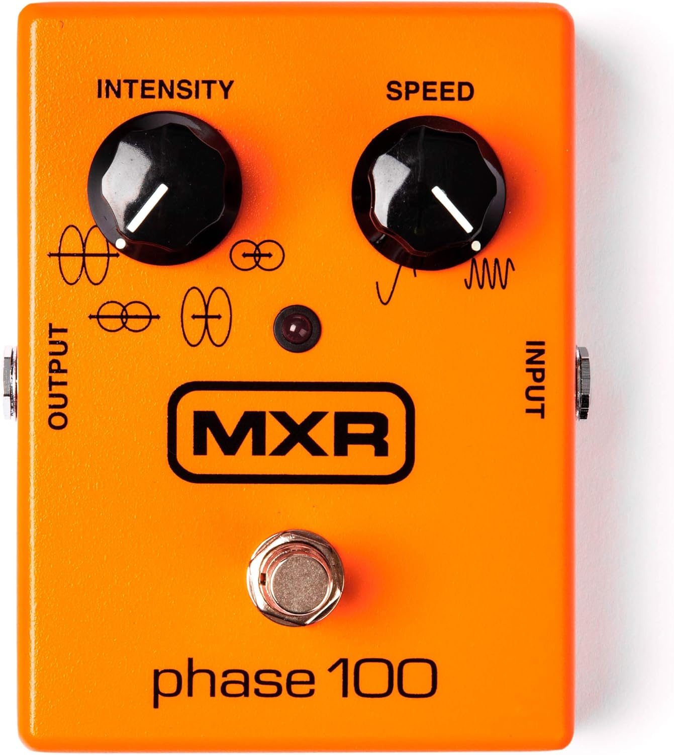 M107 Phase 100 Effektpedal