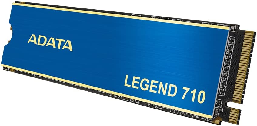 LEGEND 710 512 GB, SSD