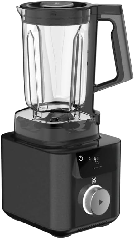 Master Hochleistungsmixer, Hochleistungsmixer