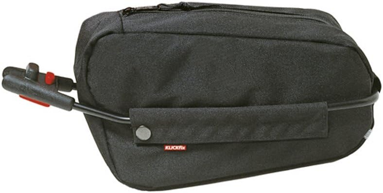 Contour Satteltasche, Contour Satteltasche