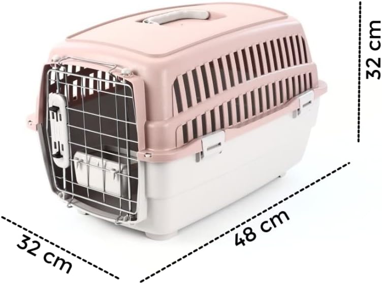 Tiertransportbox