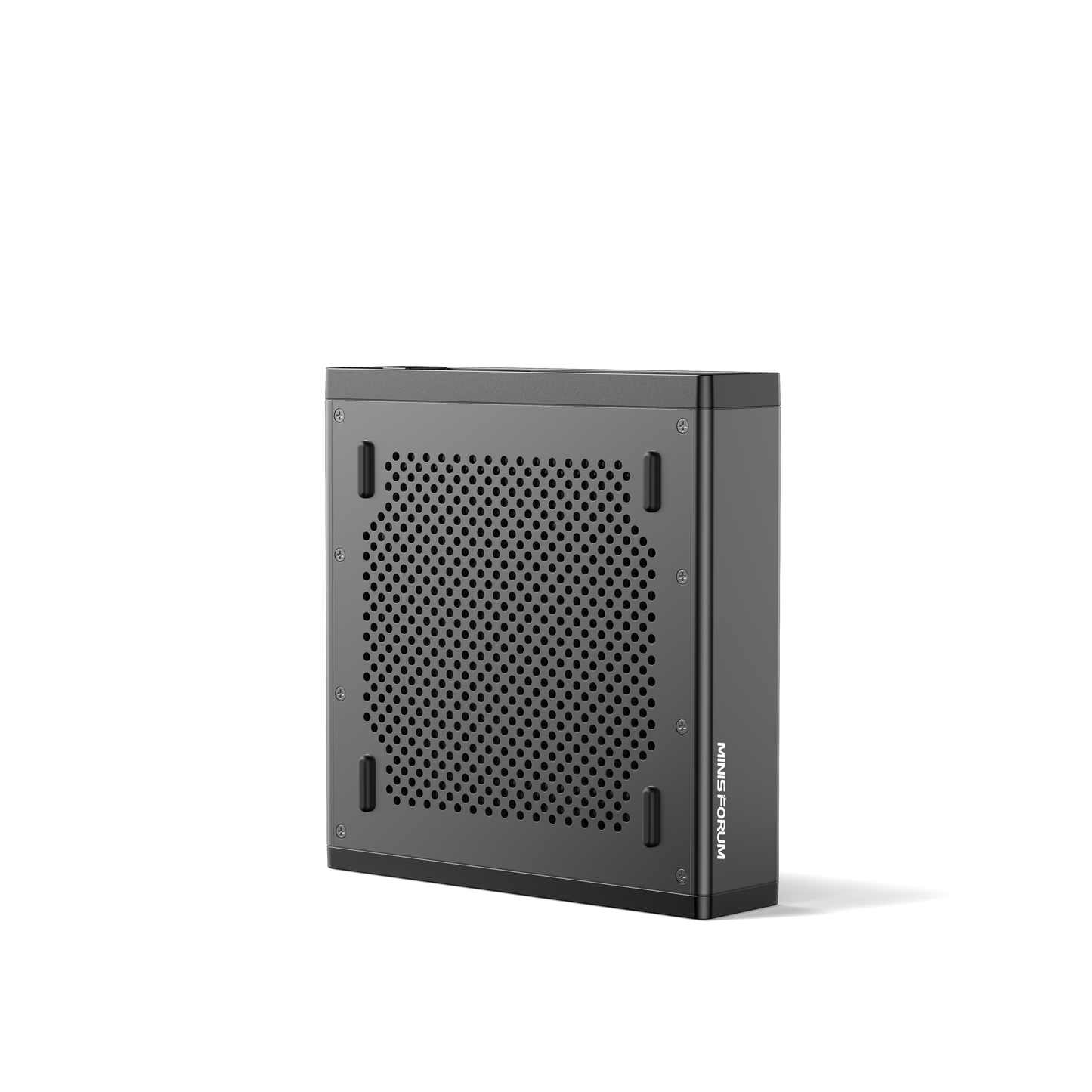 MS-01 Work Station, Intel Core i5-12600H, Barebone