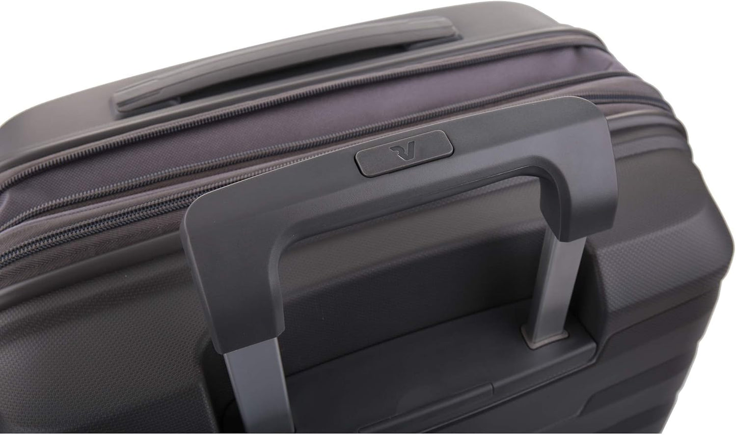 Skyline Basic Koffer, Anthrazit