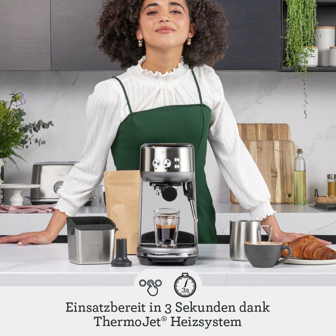 Bambino Kaffeemaschine