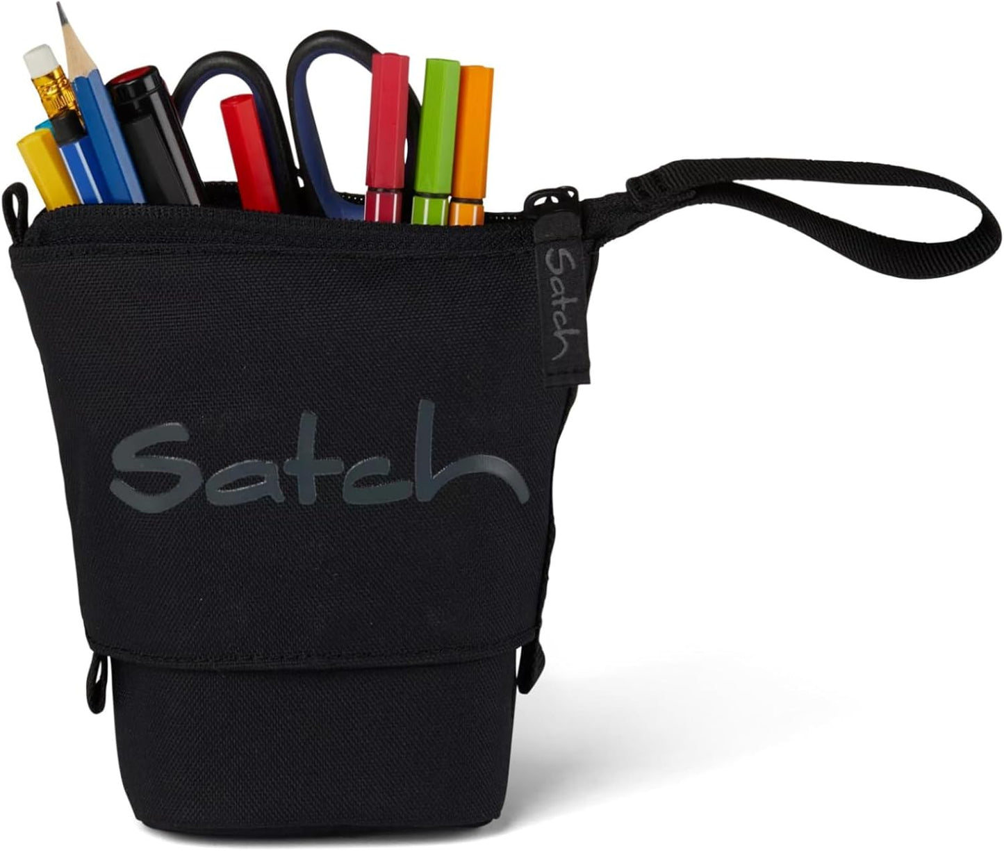 Pencil Slider, Blackjack - Schwarz