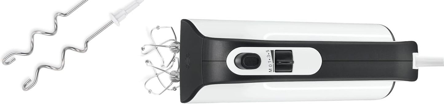 Handrührer Mfq4020