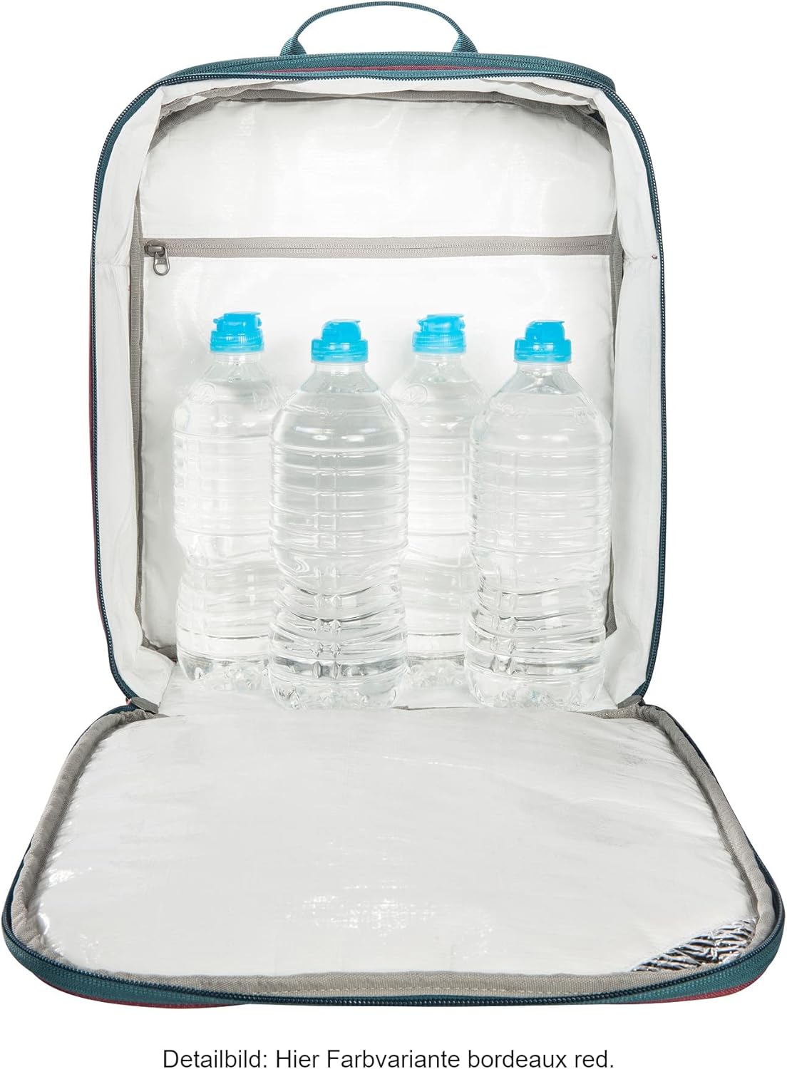 Kühltasche Cooler Bag, M (15 Liter off black (M)
