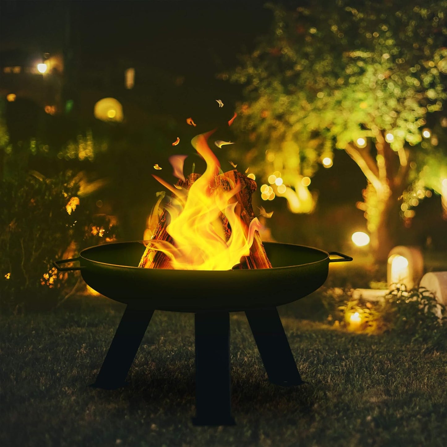 Feuerstelle
