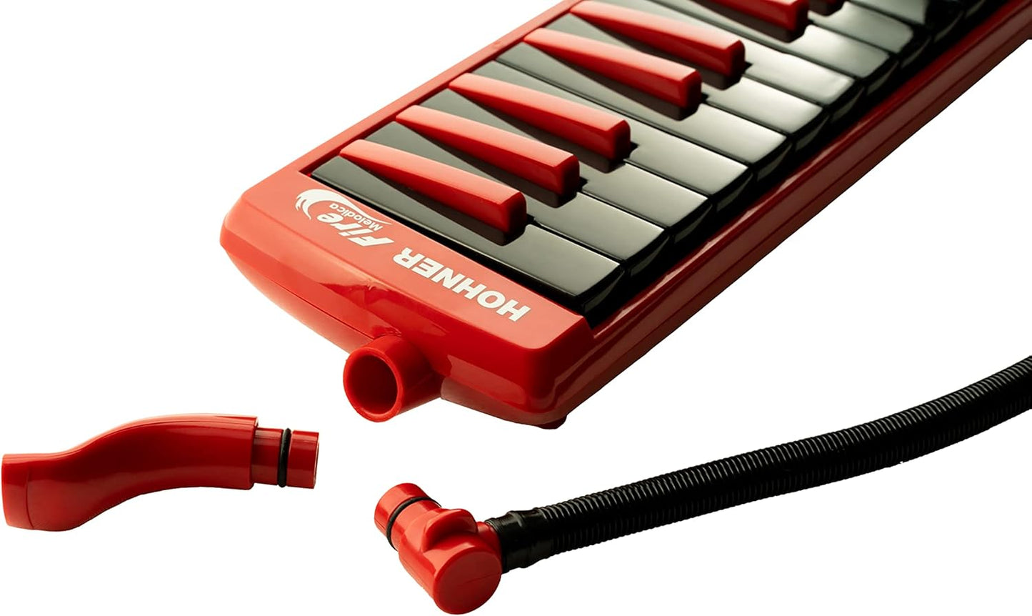 Melodica Fire