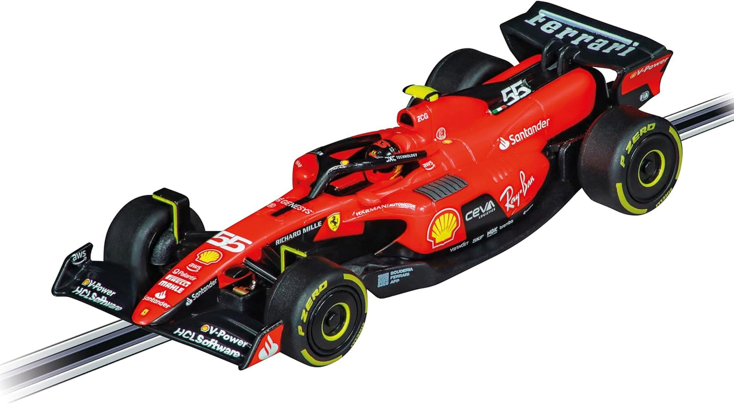 Ferrari SF